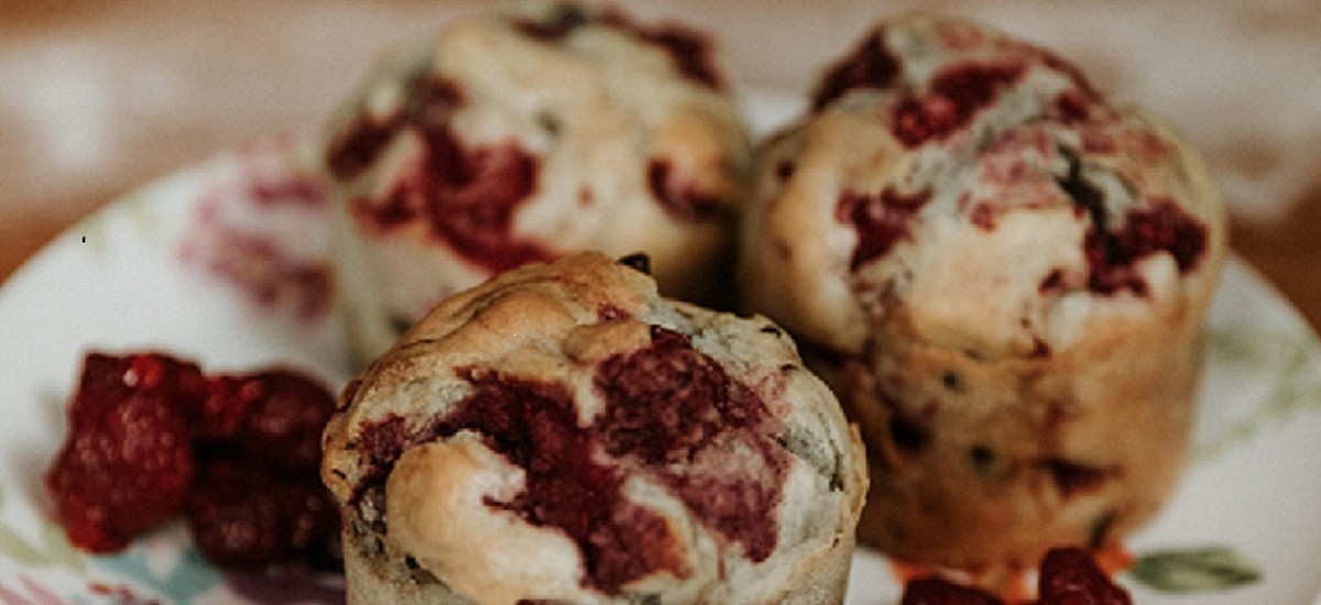 Four Festive Cranberry Recipes for the Holidays