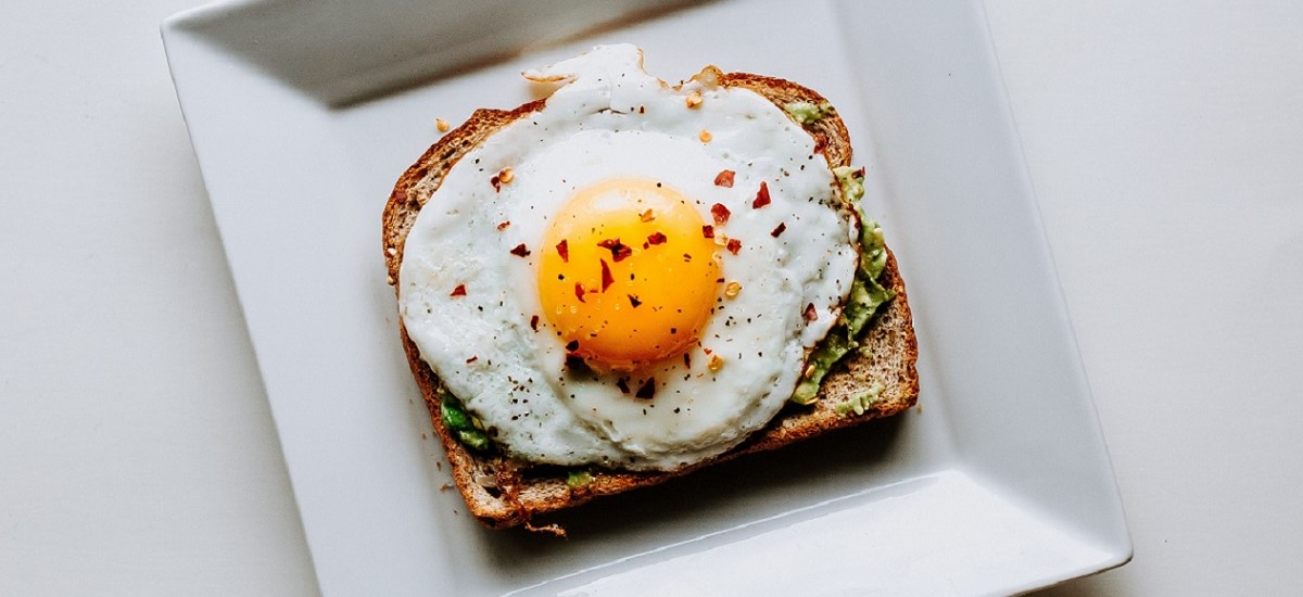 Five Recipes For Eggs: Savory Options That Aren’t Just For Breakfast