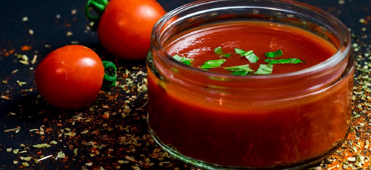 Quick and Easy Salsa