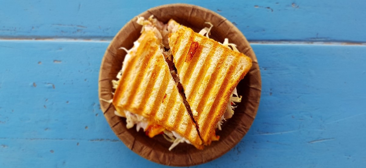 Affordable Yet Tasty Toaster Oven Sandwich Recipes