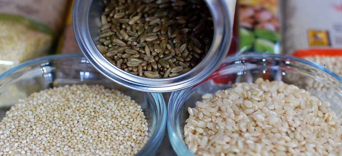 The 3 Best Ways to Eat Quinoa