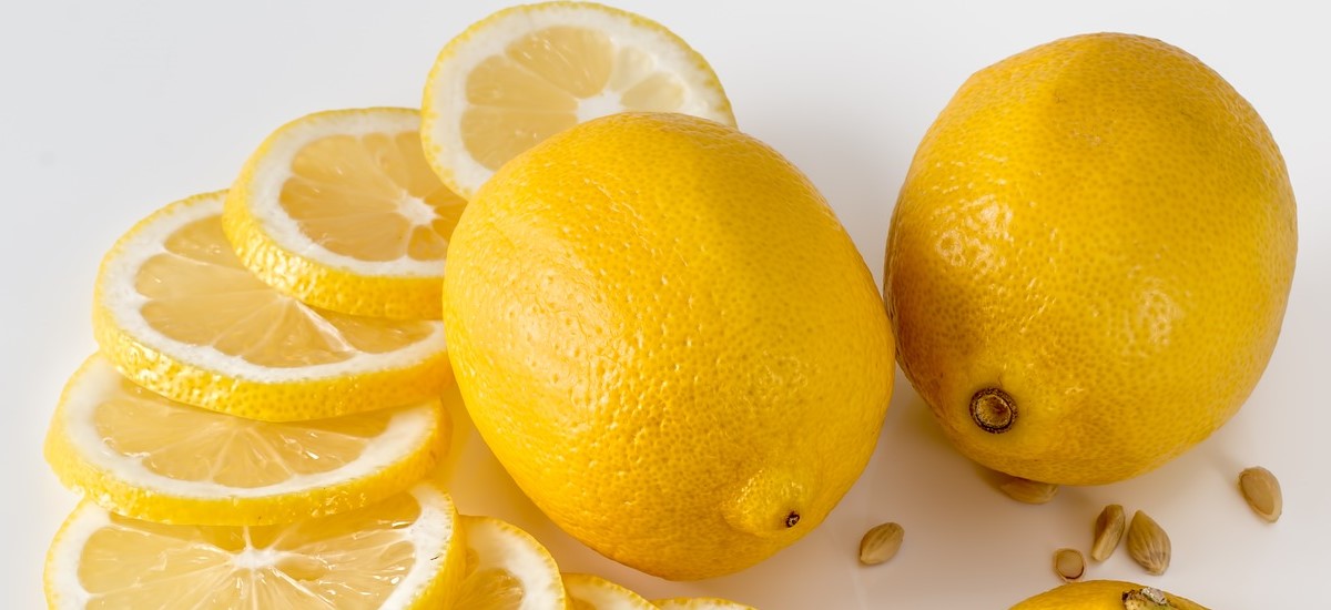 Lemonade Slush
